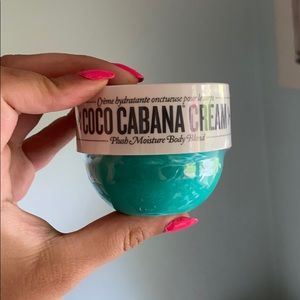 Sol De Janeiro Coco Cabana Cream